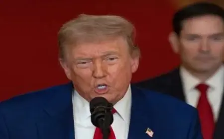 ترامب: سنفرض 35% رسوما جمركية على كندا الشهر المقبل