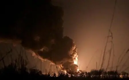 الدفاع الجوي الروسي يسقط 155 طائرة مسيرة تابعة لأوكرانيا