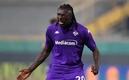 الهلال يشرع في “مفاوضات أولية” لجذب هداف فيورنتينا