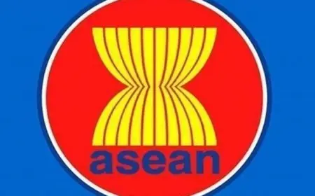 آسيان تحذر من حرب الرسوم الجمركية وتدعو إلى “نظام تجارى متعدد الأطراف”