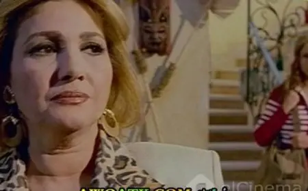 وفاة الفنانة شروق عن عمر ناهز 73 عاما بعد صراع مع المرض