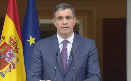 إسبانيا تطالب بتعليق الشراكة بين الاتحاد الأوروبي وإسرائيل لتعزيز حقوق الإنسان