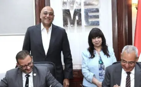 تنمية المشروعات: 110 ملايين جنيه للمشروعات عبر “تدبير” بنظام التأجير والتخصيم