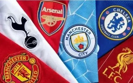 «هل تتوج الأندية الإنجليزية بالبطولة؟».. نتائج الأندية الإنجليزية في نهائي كأس العالم للأندية قبل المواجهة في باريس