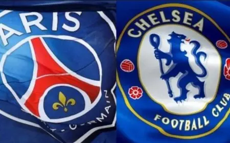 تشيلسي في مواجهة باريس سان جيرمان: معركة العمالقة في نهائي كأس العالم للأندية والقنوات الناقلة