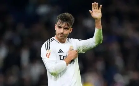 أسينسيو يقدم اعتذاره لجماهير ريال مدريد بعد الأداء غير المرضي في كأس العالم للأندية.