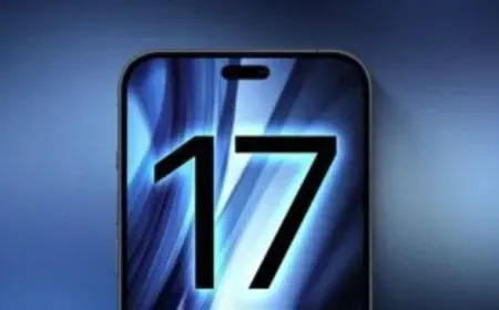 استعدوا لطرح هاتف iPhone 17e في السوق وتعرفوا على مواصفاته المميزة