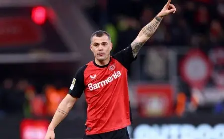 نيوم ينافس ميلان ويوفنتوس على صفقة ضخمة من باير ليفركوزن