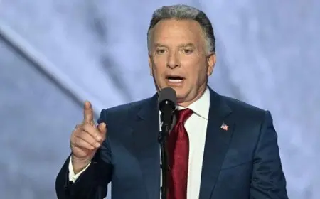 ويتكوف يلمّح إلى قرب الاتفاق على هدنة فى غزة خلال أيام