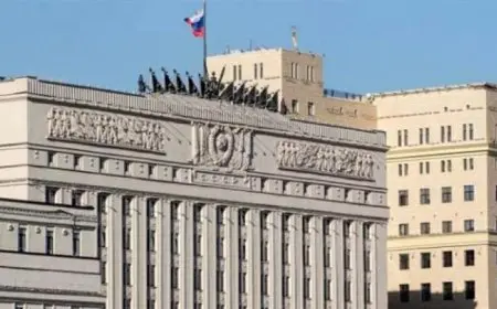 إغلاق روسيا للقنصلية البولندية في كالينينجراد وتهديد بولندا بالرد القوي