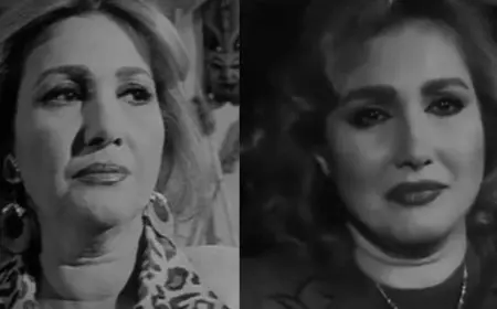 وفاة الفنانة شروق بعد مسيرة فنية بدأت في الثمانينيات