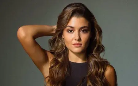 هاندا أرتشيل تكشف أسرارًا مؤثرة عن حياتها: فقدان والدتها، التنمر، وابنة شقيقتها "مافي"