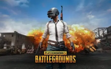 تحميل رسمي لتحديث PUBG Mobile 3.9 لعام 2025 بسهولة تامة