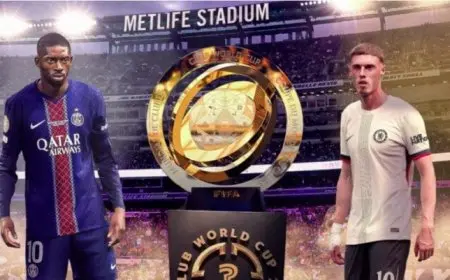 «أوروبا في قلب أمريكا».. ما الذي أوصل تشيلسي وباريس إلى نهائي كأس العالم للأندية؟
