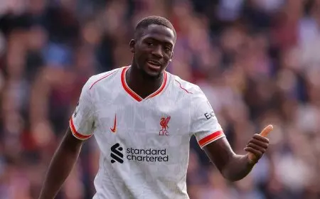 ليفربول “يعترف” بخسارة كوناتي ولن يسهل رحيله إلى ريال مدريد