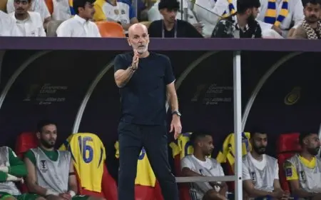 ستيفانو بيولي مدربًا لفيورنتينا بعد مغادرته النصر