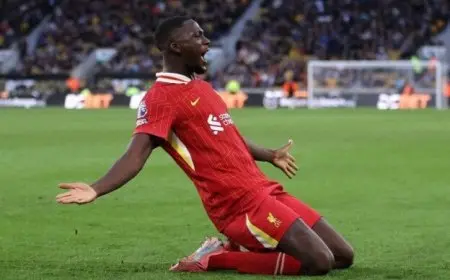 رفض كوناتي التجديد مع ليفربول ويقترب من الانتقال إلى ريال مدريد