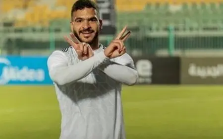 طارق يحيى: «مفاوضات الزمالك لضم حامد حمدان تشهد موقفًا غريبًا من بتروجت»