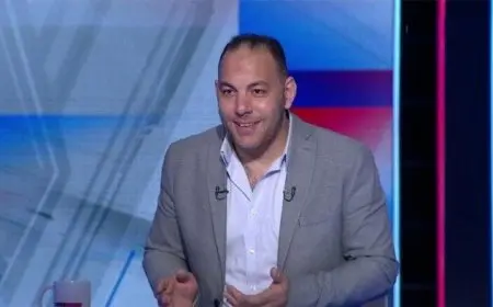 أحمد بلال: الأهلي يملك القدرة على ضم أي لاعب شاب ومنحه الفرصة للنمو والتطور