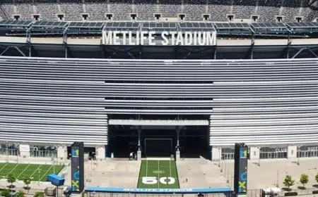 حفلة موسيقية تاريخية تزامنًا مع نهائي كأس العالم للأندية