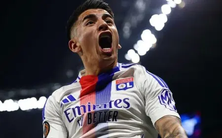 أتلتيكو مدريد ينافس بنفيكا على تياغو ألمادا