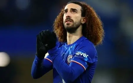 تشيلسي يستعيد مستواه المعروف بفضل كوكوريلا