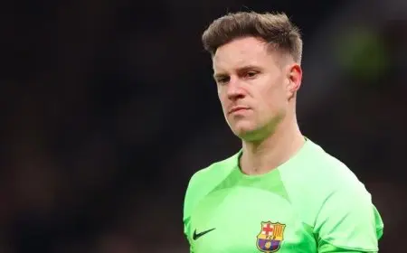 بعد صفقة فاتي.. «موناكو» يسعى للتعاقد مع لاعب آخر من برشلونة