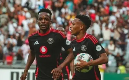 ارتبط اسمه بالنادي الأهلي.. نجم أورلاندو ينتقل إلى الدوري السعودي