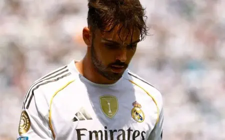 6 أخطاء قاتلة من أسينسيو تهدد مستقبل “خليفة راموس”