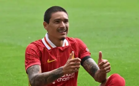 ليفربول يتغلب على بريستون في مباراة ودية بعد رحيل ديوغو جوتا