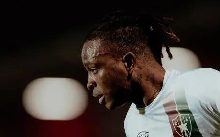 الصفقة الثانية.. الزمالك يتعاقد مع شيكو بانزا من الدوري البرتغالي