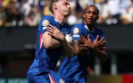 ثلاثة أرقام مروعة لباريس سان جيرمان ضد تشيلسي