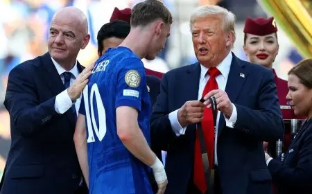 لقب مستحق.. ريال مدريد يبارك لتشيلسي ويهنيء إنفانتينو برسالة خاصة.