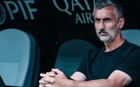 الراحلون عن الأهلي يمثلون صداعاً لرأس ريبيرو