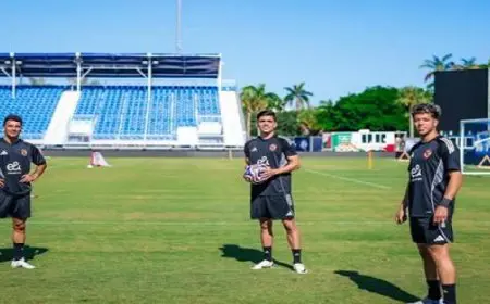 الأهلي يبدأ اليوم فترة الإعداد باستاد مختار التتش استعداداً للموسم الجديد