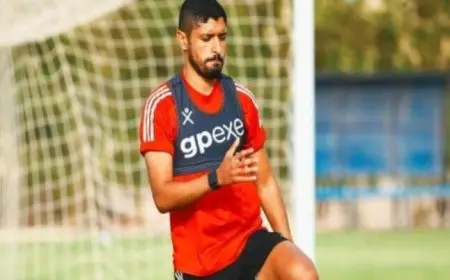 لؤي وائل يستضيف «نجوم دوري نايل» على «راديو أون سبورت»