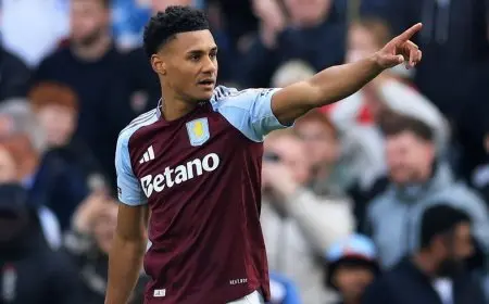 مهاجم إنجليزي يتصدر قائمة أولويات الهلال السعودي