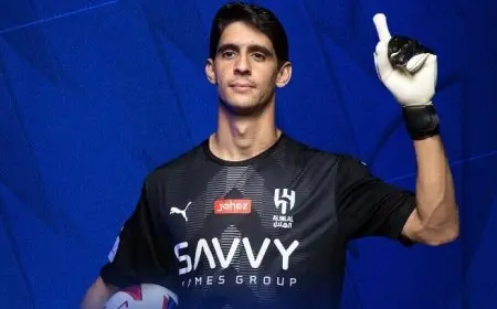 ثنائي عربي في التشكيلة المثالية لبطولة كأس العالم للأندية 2025