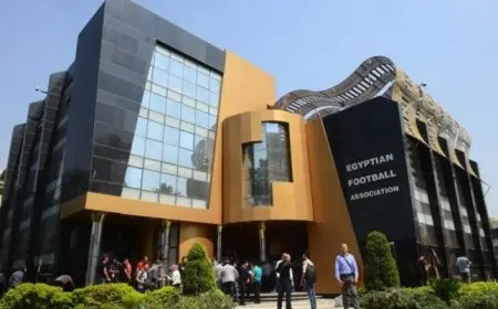 اتحاد الكرة يُكوّن لجنة جديدة للاعبي المحترفين في الخارج