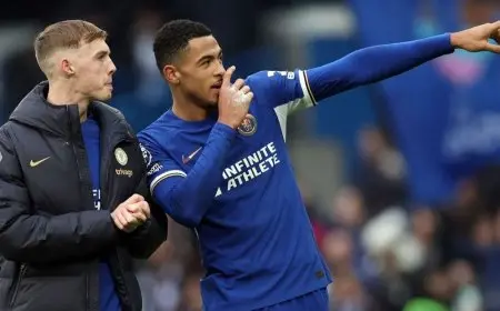 كولويل: كأس العالم للأندية ستفوق دوري أبطال أوروبا في الأهمية