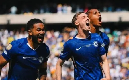 جوائز قياسية تلهب المنافسات في كأس العالم للأندية 2025