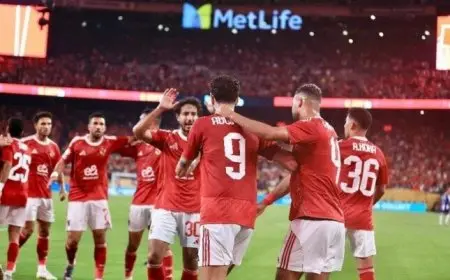 الأهلي يُعلن عن تأسيس إدارة للطب النفسي في قطاع كرة القدم