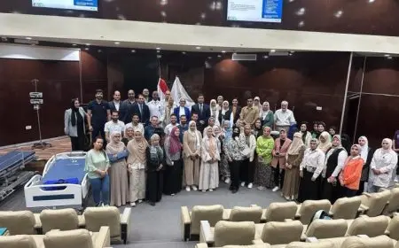 هيئة الرعاية الصحية تحقق إنجازات كبيرة بتدريب أكثر من 70 ألف شخص على مدار 5 سنوات