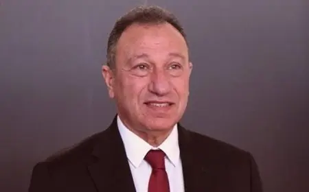 الخطيب يتواجد مع بعثة الأهلي في تونس لاستعدادات الموسم الجديد