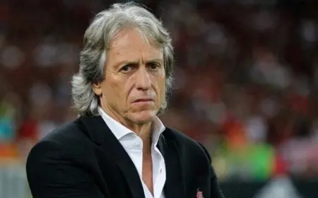 جيسوس: سأعمل على دعم كريستيانو لتحقيق الألقاب