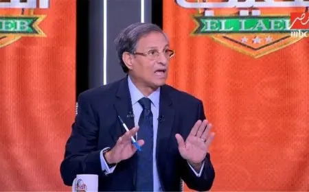 لماذا يقوم الأهلي بالتحقيق مع مصطفى يونس؟