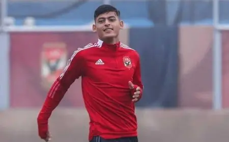 بعد قرار الفيفا.. أزمة كريستو تشتعل مجددًا في الأهلي