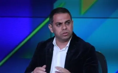 الأعلى للإعلام يستلم شكوى من الأهلي بشأن برنامج «كورة كل يوم»