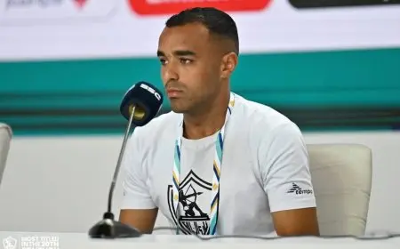 البنك الأهلي يبرم اتفاقه مع سيد نيمار لضمّه لمدة 3 سنوات