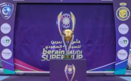 غموض يكتنف مشاركة الهلال في السوبر السعودي والمطالب بتقديم توضيحات